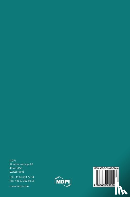 Trincone, Antonio - Marine Enzymes