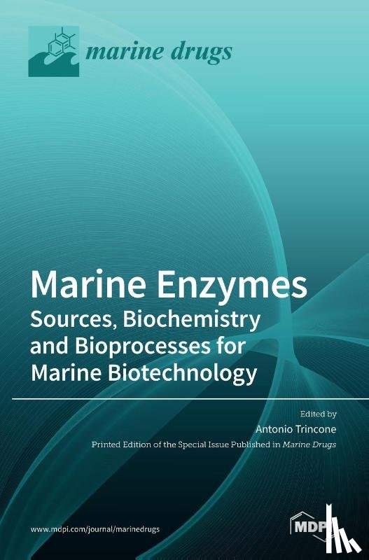 Trincone, Antonio - Marine Enzymes