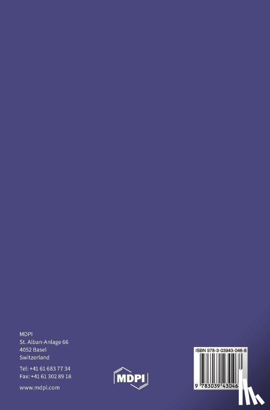 Omicini, Andrea - Multi-Agent Systems 2019