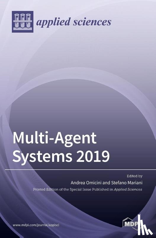 Omicini, Andrea - Multi-Agent Systems 2019