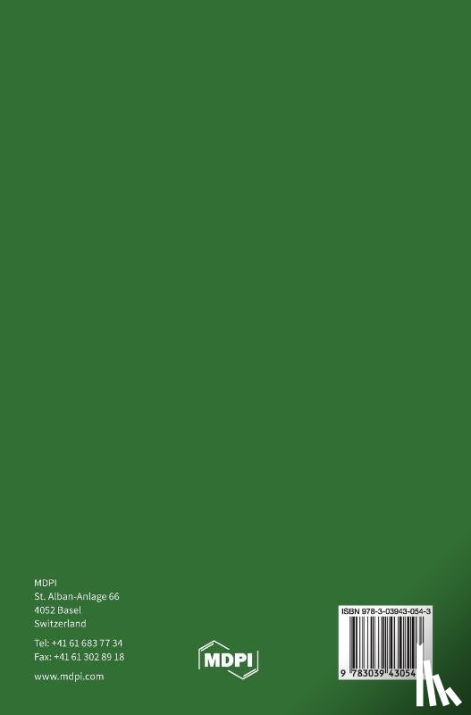 Bennett, Rohan - Remote Sensing for Land Administration