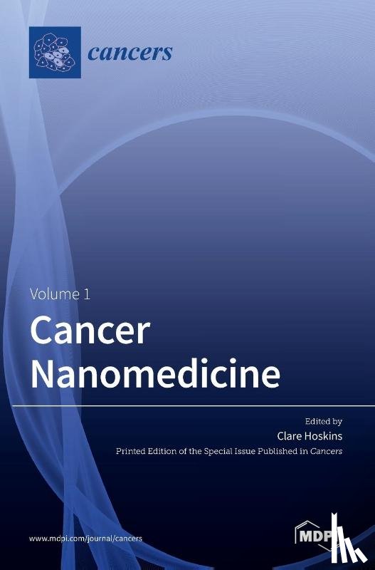 Hoskins, Clare - Cancer Nanomedicine