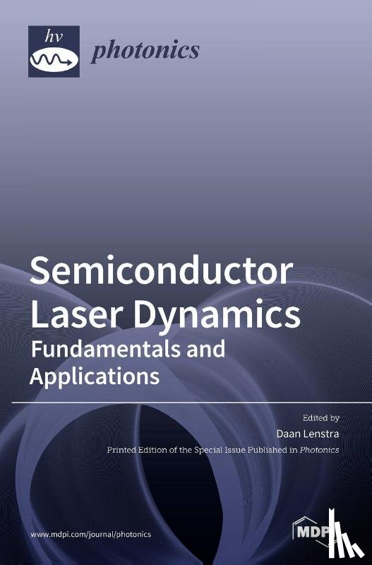 Lenstra, Daan - Semiconductor Laser Dynamics