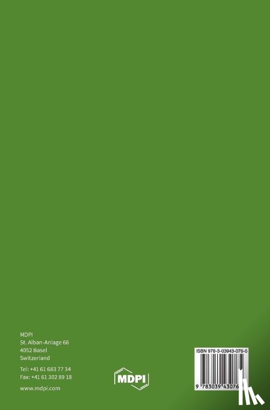 Jung, Chuleui - Edible Insects as Innovative Foods