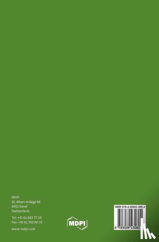 Garmyn, Andrea - Consumer Preferences and Acceptance of Meat Products