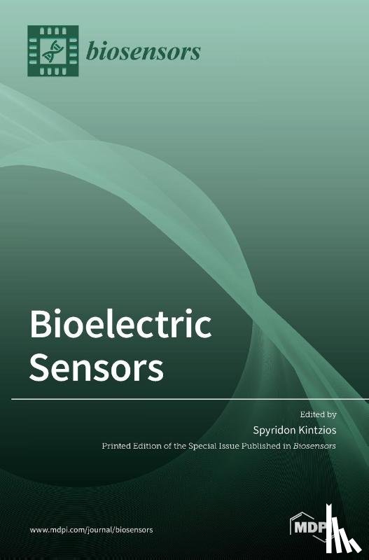 Kintzios, Spyridon - Bioelectric Sensors