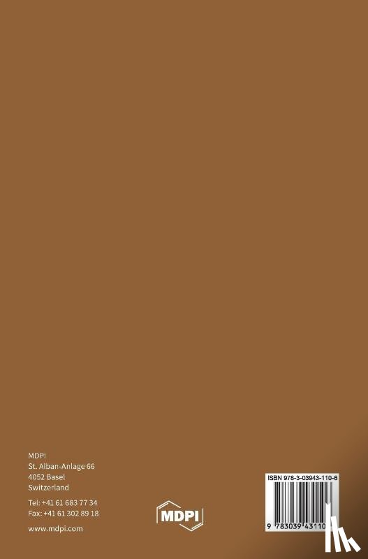 ANDREA PETRELLA - Novel Bioderived Composites from Wastes