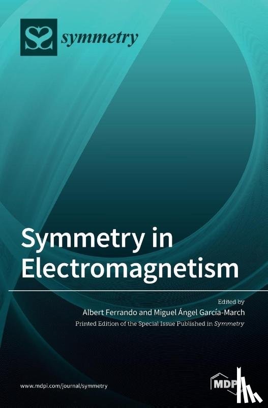 Ferrando, Albert - Symmetry in Electromagnetism