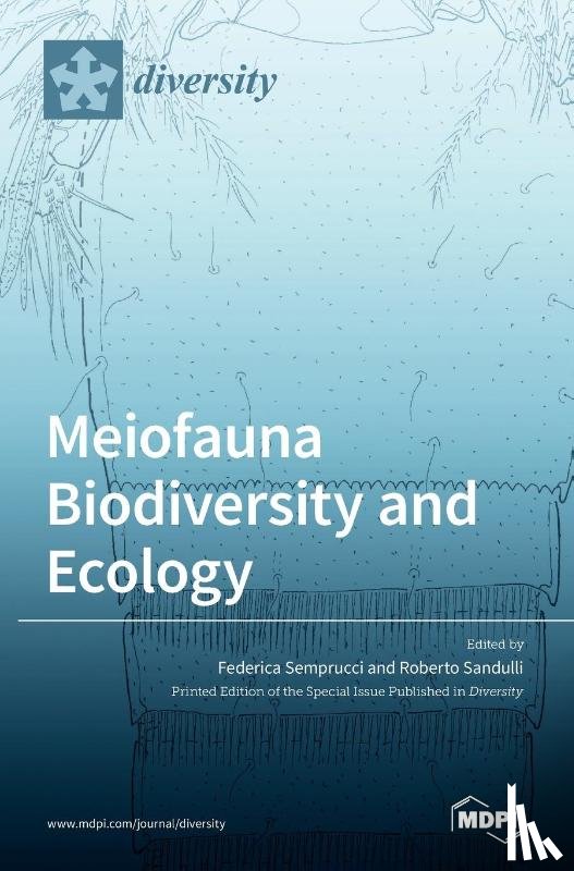Semprucci, Federica - Meiofauna Biodiversity and Ecology