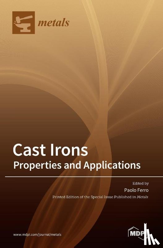 Ferro, Paolo - Cast Irons
