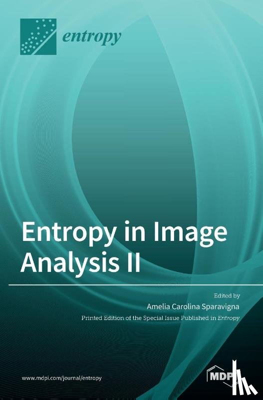 Sparavigna, Amelia Carolina - Entropy in Image Analysis II