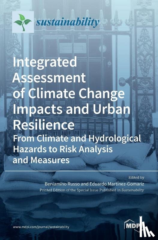 Russo, Beniamino Russo - Integrated Assessment of Climate Change Impacts and Urban Resilience