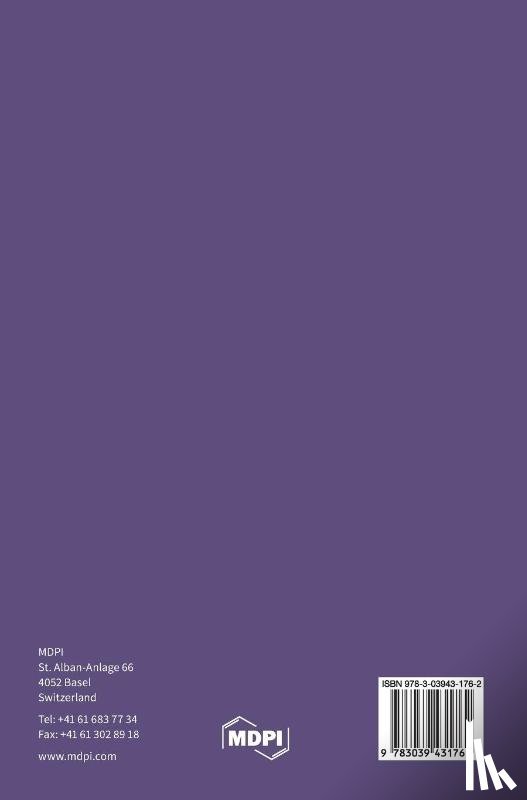 Collin, Rob W. J. - Molecular Therapies for Inherited Retinal Diseases