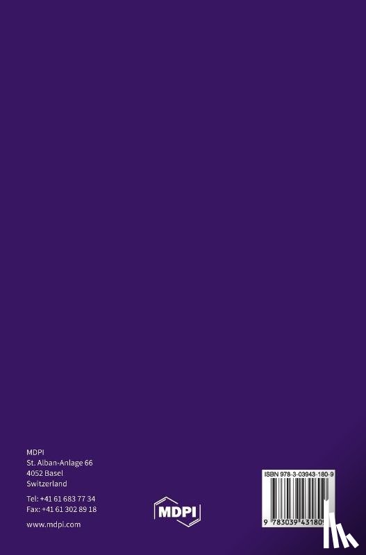Blanco, Ignazio - State-of-the-Art Polymer Science and Technology in Italy (2019,2020)