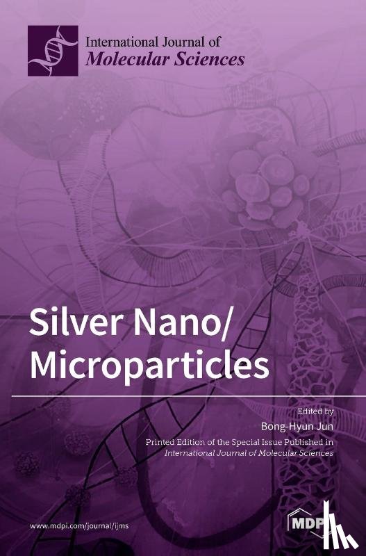 Jun, Bong-Hyun - Silver Nano/Microparticles