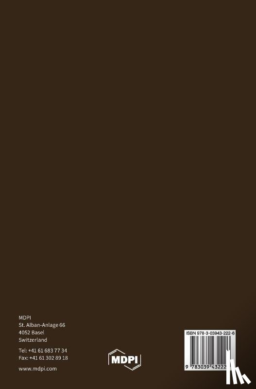 Werner, Frank - Advances and Novel Approaches in Discrete Optimization