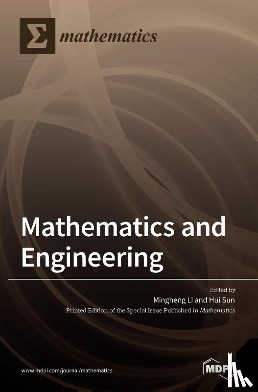Li, Mingheng - Mathematics and Engineering