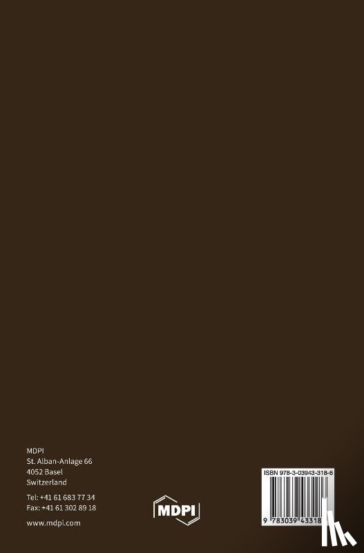 LORENTZ J NTSCHI - Numerical Methods