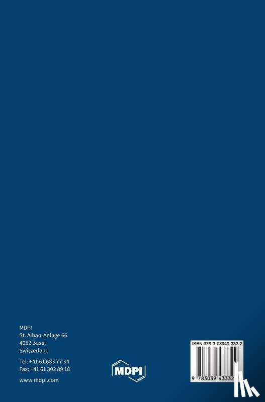 MICHAEL MCALEER - Review Papers for Journal of Risk and Financial Management (JRFM)