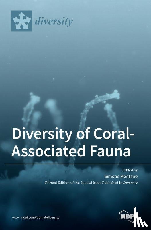 Montano, Simone - Diversity of Coral-Associated Fauna