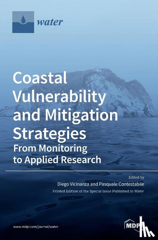 DIEGO VICINANZA - Coastal Vulnerability and Mitigation Strategies