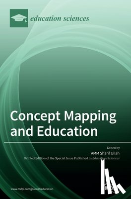 AMM SHARIF ULLAH - Concept Mapping and Education