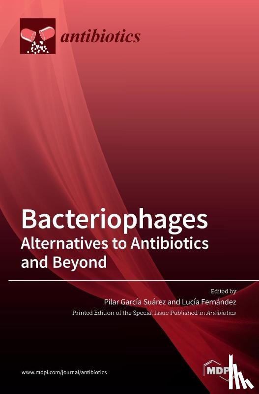 PILAR, GARC SU REZ - Bacteriophages