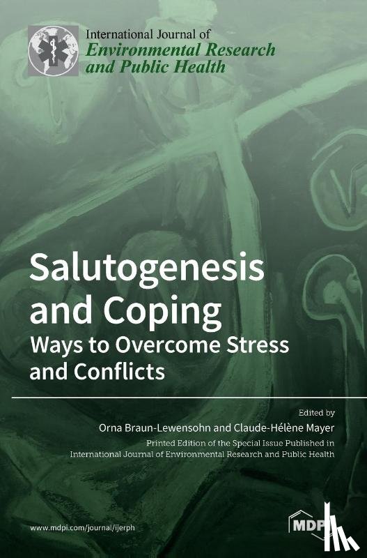 BRAUN-LEWENSOHN, ORN - Salutogenesis and Coping