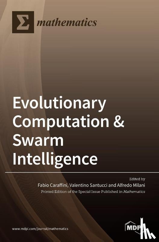 FABIO CARAFFINI - Evolutionary Computation & Swarm Intelligence