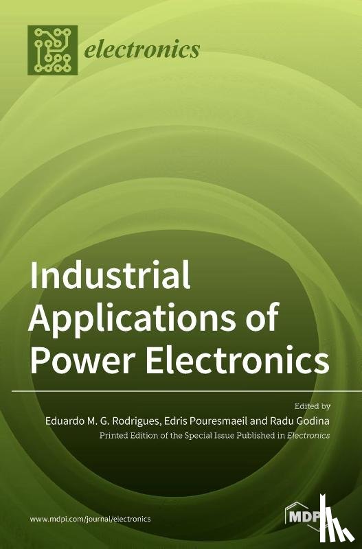 Rodrigues, Eduardo M. G. - Industrial Applications of Power Electronics