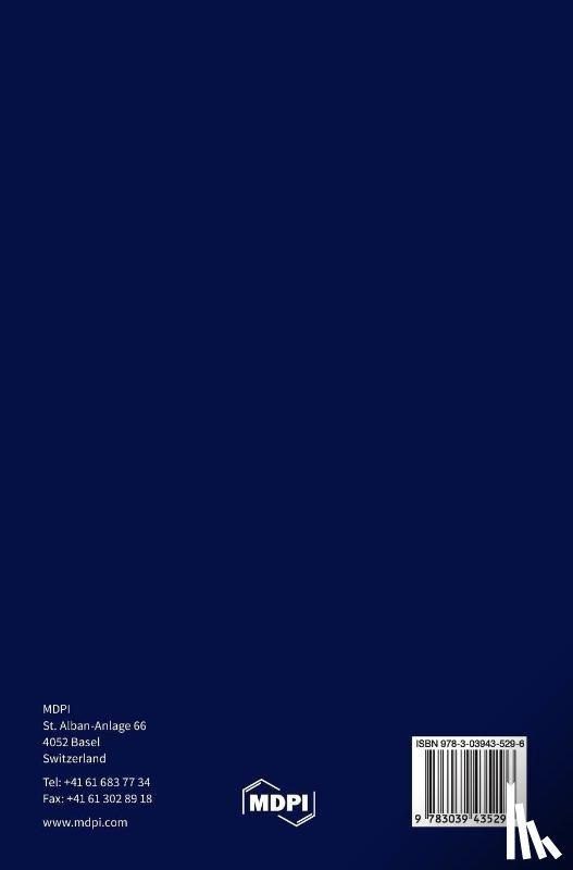 Wink, Joachim - Actinobacteria and Myxobacteria