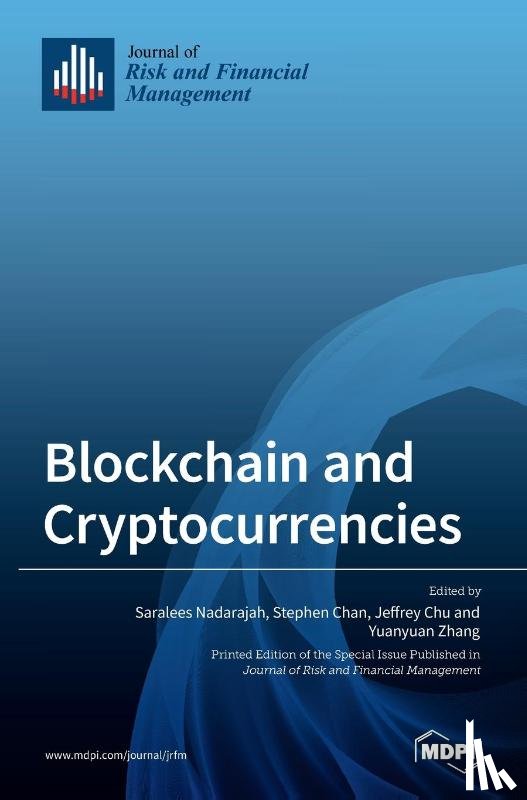 Nadarajah, Saralees - Blockchain and Cryptocurrencies