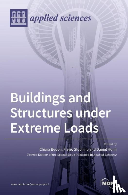 CHIARA BEDON - Buildings and Structures under Extreme Loads