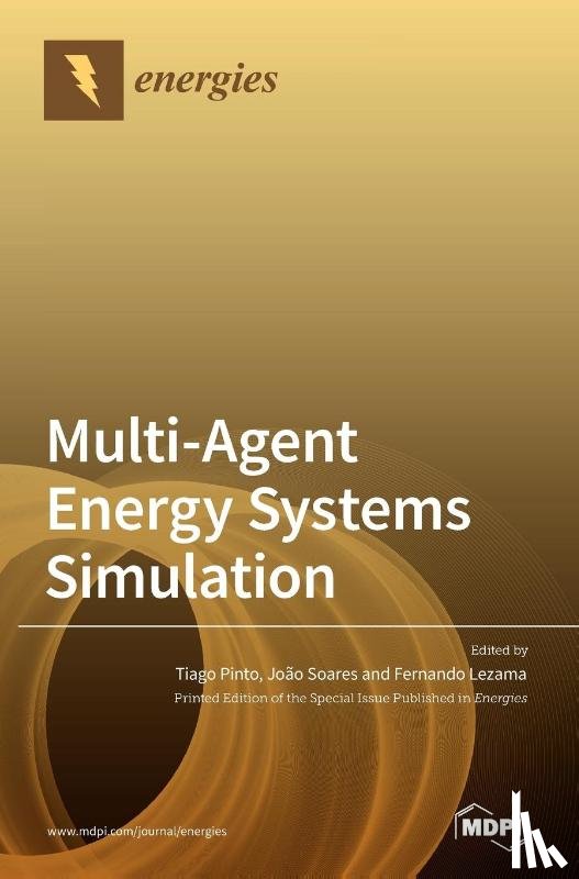 Pinto, Tiago - Multi-Agent Energy Systems Simulation
