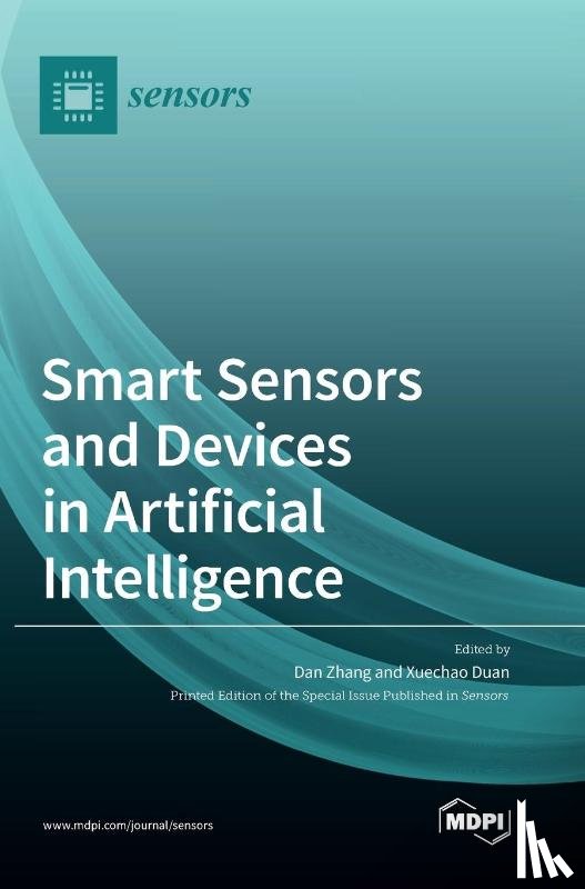 ZHANG, DAN - Smart Sensors and Devices in Artificial Intelligence
