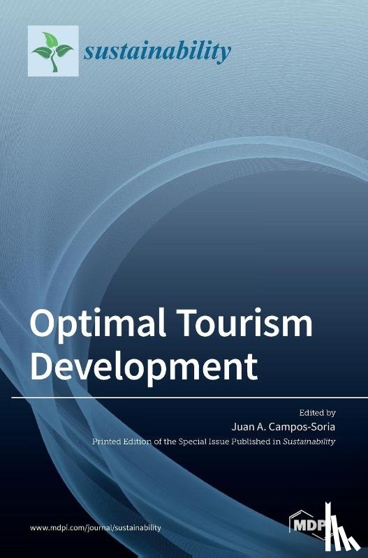 Campos-Soria, Juan A. - Optimal Tourism Development