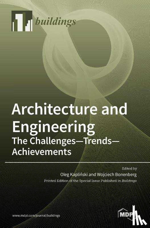 KAPLINSKI, OLEG - Architecture and Engineering