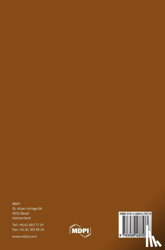 Grilli, Maria Luisa - Metal Oxides