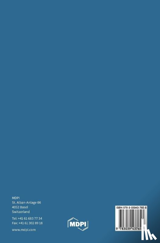 Moreno, Alberto Jesús Perea - Environmental Energy Sustainability at Universities