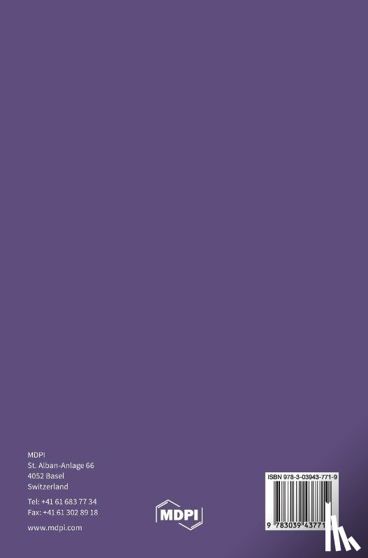 Vela, Francisco a. Gómez Vela A. Góme - Computational Methods for the Analysis of Genomic Data and Biological Processes