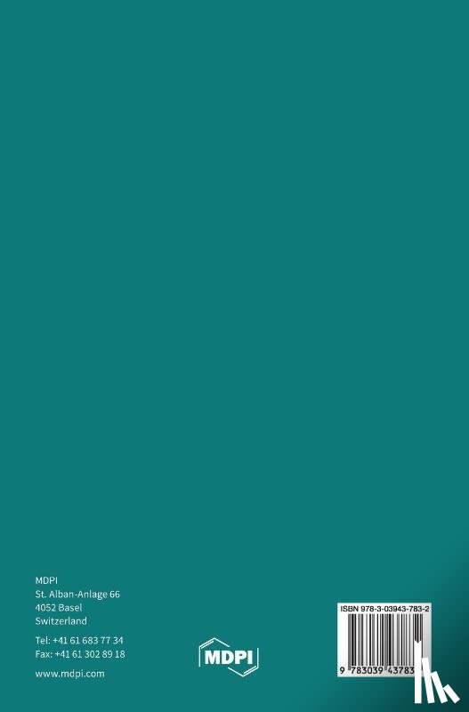 Tischler, Dirk - Enzyme Inhibitor from Marine Organisms