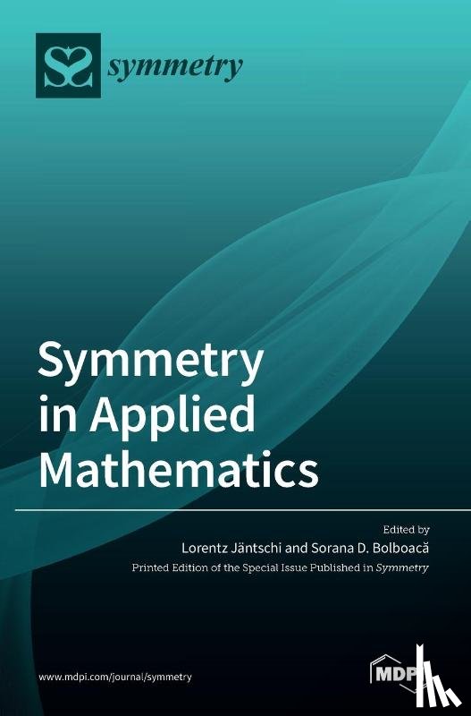 Jäntschi, Lorentz - Symmetry in Applied Mathematics