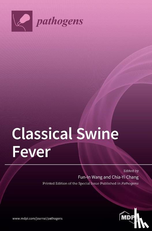 Wang, Fun-In - Classical Swine Fever