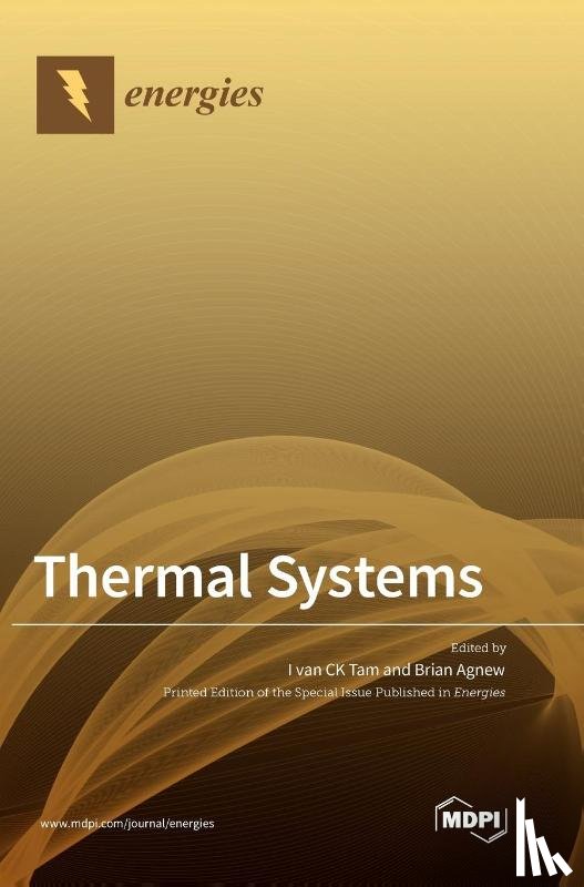 TAM, IVAN - Thermal Systems