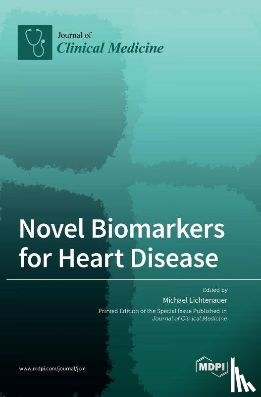 LICHTENAUER, MICHAEL - Novel Biomarkers for Heart Disease