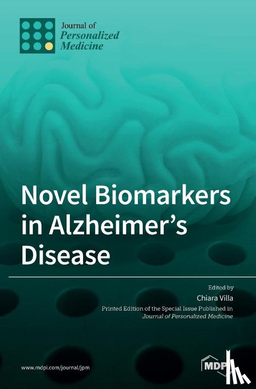 Villa, Chiara - Novel Biomarkers in Alzheimer's Disease