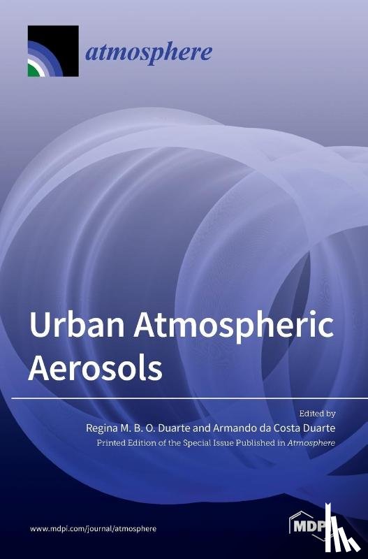 DUARTE, REGINA - Urban Atmospheric Aerosols