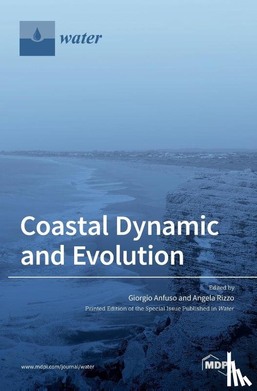 Anfuso, Giorgio - Coastal Dynamic and Evolution