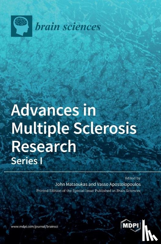 Matsoukas, John - Advances in Multiple Sclerosis Research-Series I