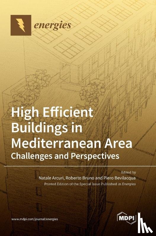 ARCURI, NATALE - High Efficient Buildings in Mediterranean Area